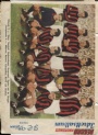 Football team international  Milan F.C. 1949